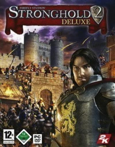 Stronghold 2 — Deluxe Edition
