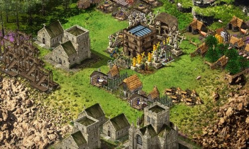Stronghold Kingdoms — Ultimate Edition