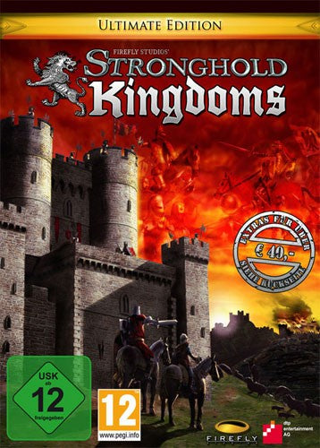 Stronghold Kingdoms — Ultimate Edition