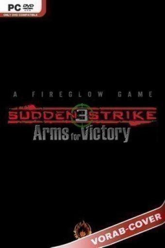 Sudden Strike 3