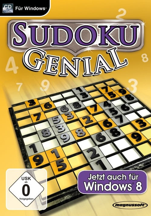 Sudoku Genial