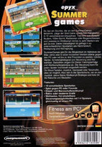 Summer Games