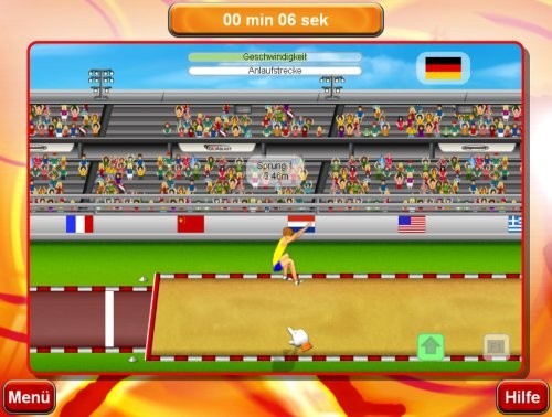 Summer Games
