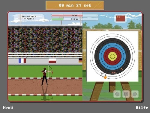 Summer Games