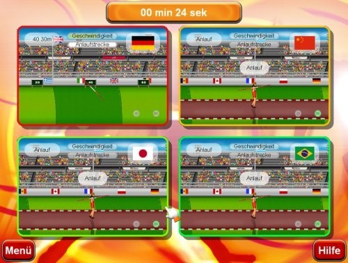Summer Games