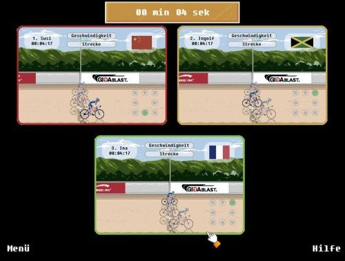Summer Games