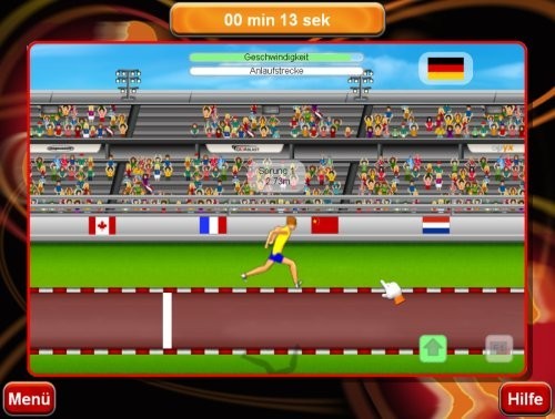 Summer Games
