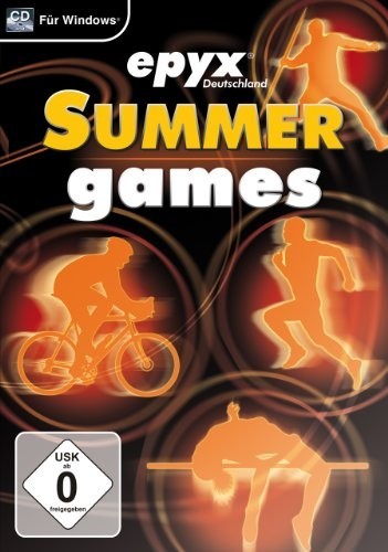 Summer Games