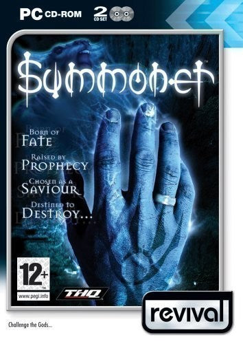 Summoner