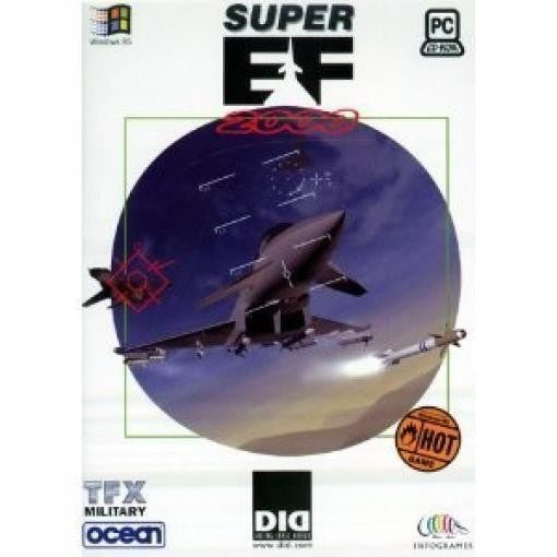 Super EF 2000