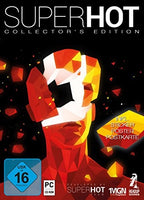 Superhot (DE) — Collector's Edition