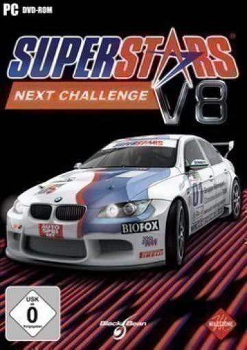 Superstars V8 Next Challenge