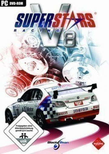 Superstars V8 Racing