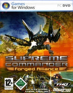 Supreme Commander: Forged Alliance