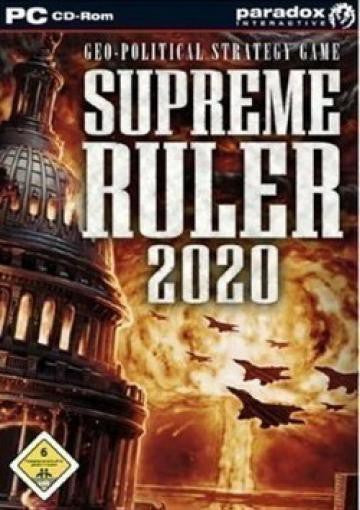 Supreme Ruler 2020