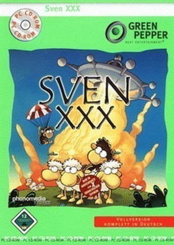 Sven XXX