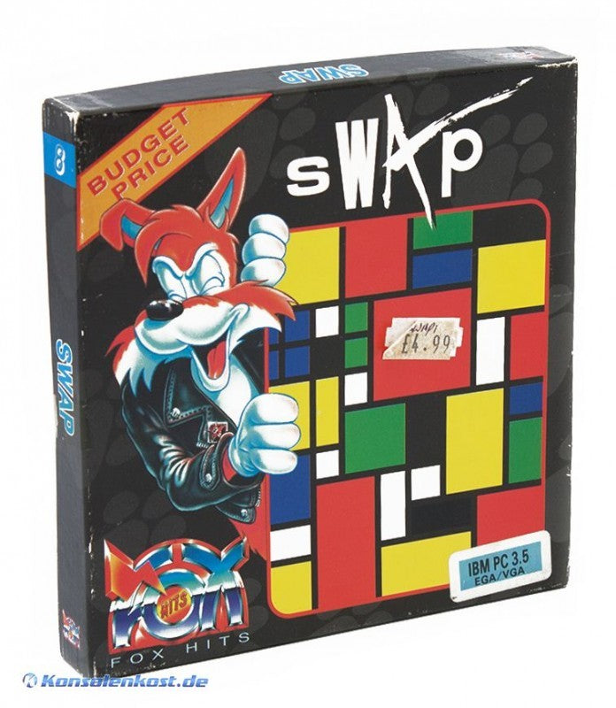 Swap