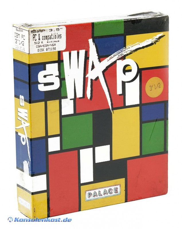 Swap