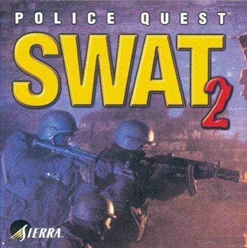 Swat 2
