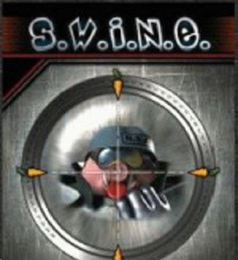 S.W.I.N.E.