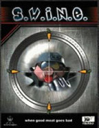S.W.I.N.E.