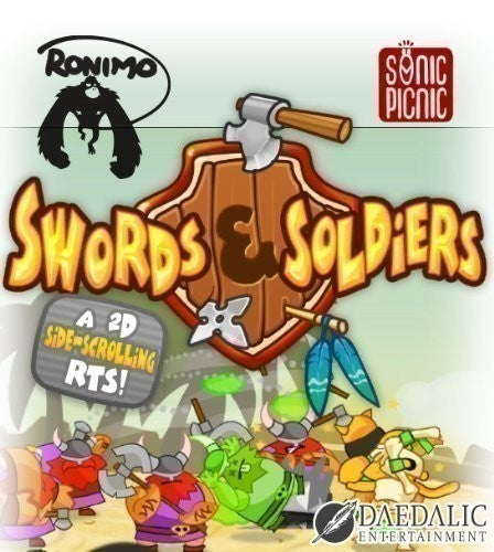 Swords & Soldiers