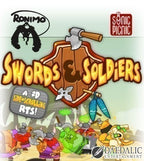 Swords & Soldiers