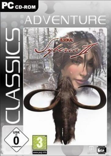 Syberia 2