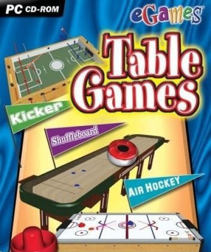 Table Games
