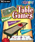 Table Games