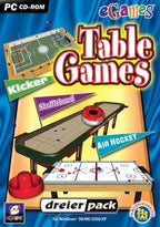 Table Games
