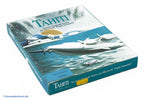 Tahiti: MS Flight Sim Scenery