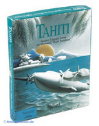 Tahiti: MS Flight Sim Scenery