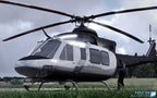 Take on Helicopters