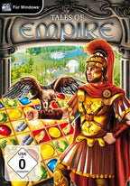 Tales of Empire