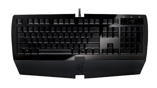 Tastatur Arctosa schwarz [Razer]