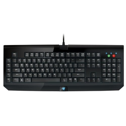 Tastatur Razer Black Widow [Razer]