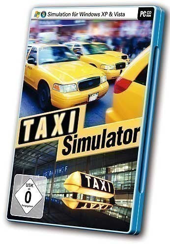 Taxi Simulator