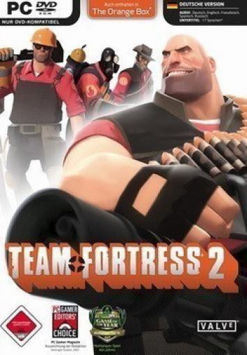 Team Fortress 2