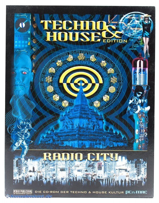 Techno & House