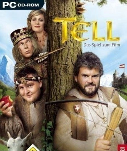 Tell
