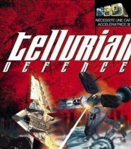 Tellurian Defence