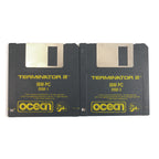 Terminator 2 - 3,5" Diskette