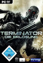Terminator: Die Erlösung