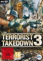 Terrorist Takedown 3