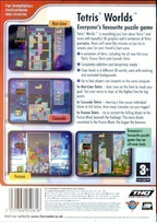 Tetris Worlds