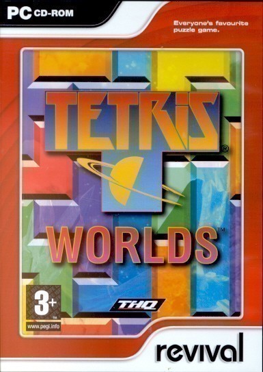 Tetris Worlds