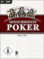 Texas Hold Em' Poker Deluxe