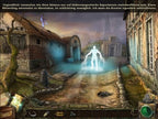 The Agency of Anomalies: Das Lazarett des Todes