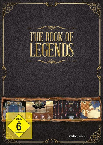 The Book of Legends